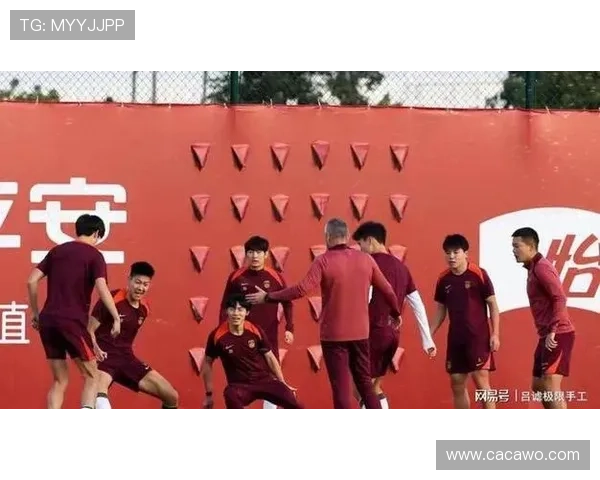 U23首胜领跑四分连破四大魔咒