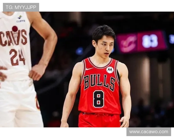 河村勇辉7助攻平生涯猛龙胜公牛