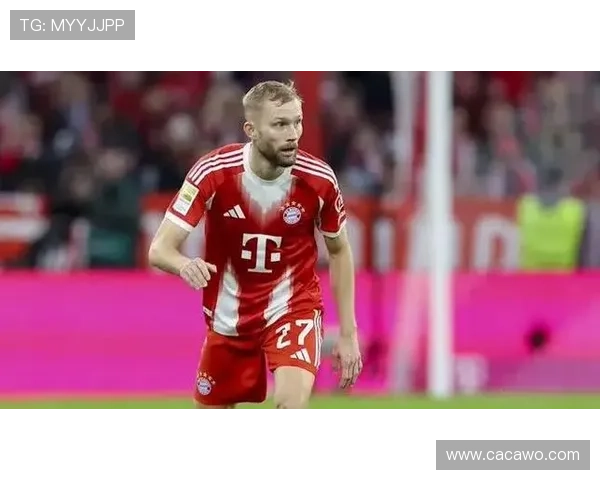 莱默尔续约拉锯战令拜仁更被动 莱默尔续约拉锯战令拜仁更被动